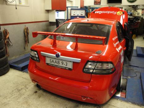 Dealersport sweden Dealersport sweden
