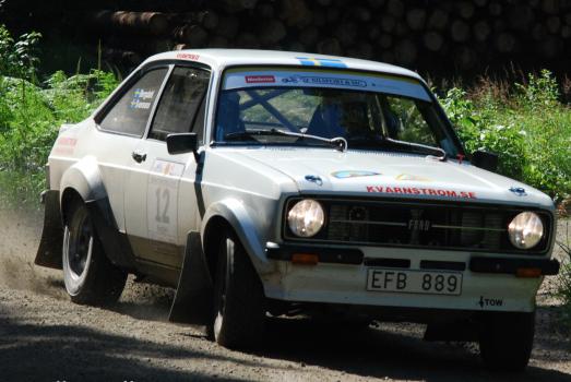 Tack för fotot på Bergdahl... rallykalle.se Tack för fotot på Bergdahl... rallykalle.se