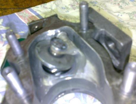 wastegate lucka