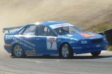 Kg in action med supernationella S40in.