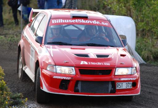 Fotot taget av rallykalles foto. Gött! :) Fotot taget av rallykalles foto. Gött! :)