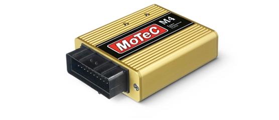 motec m4 motec m4