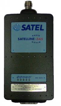 satel radio