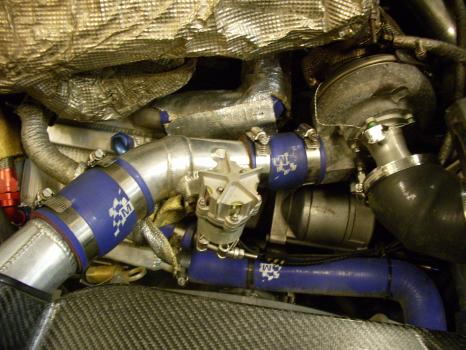 Ford Focus WRC Turbo Ford Focus WRC Turbo