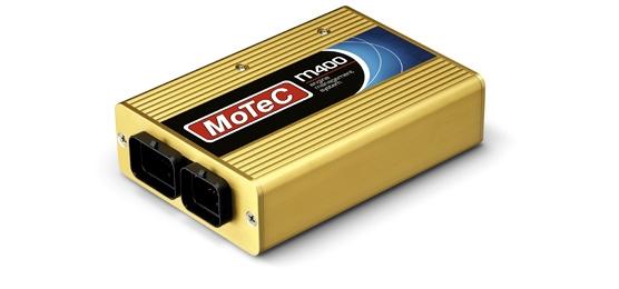 MoTeC M400