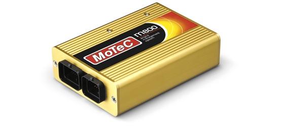 MoTeC M800