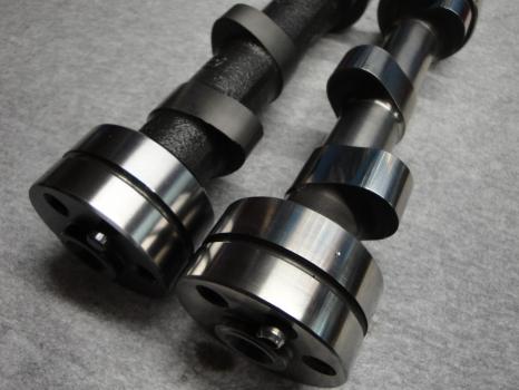Highspeed Opel cih cams